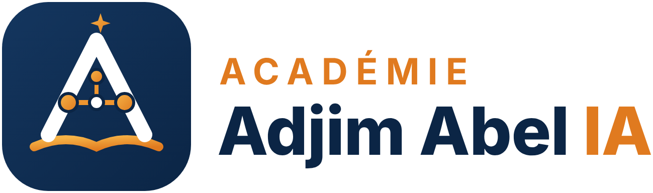 Académie Adjim Abel IA